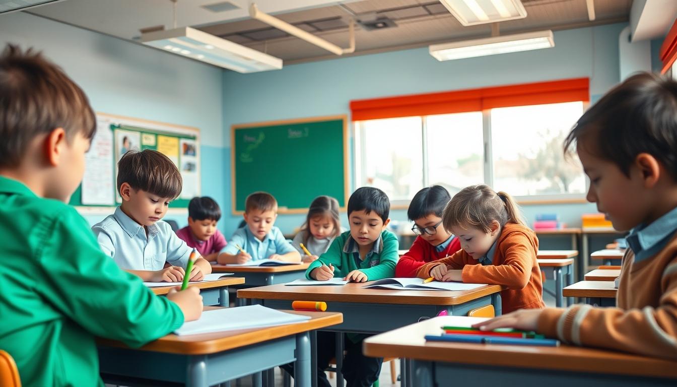 Educational support and contact assistance
