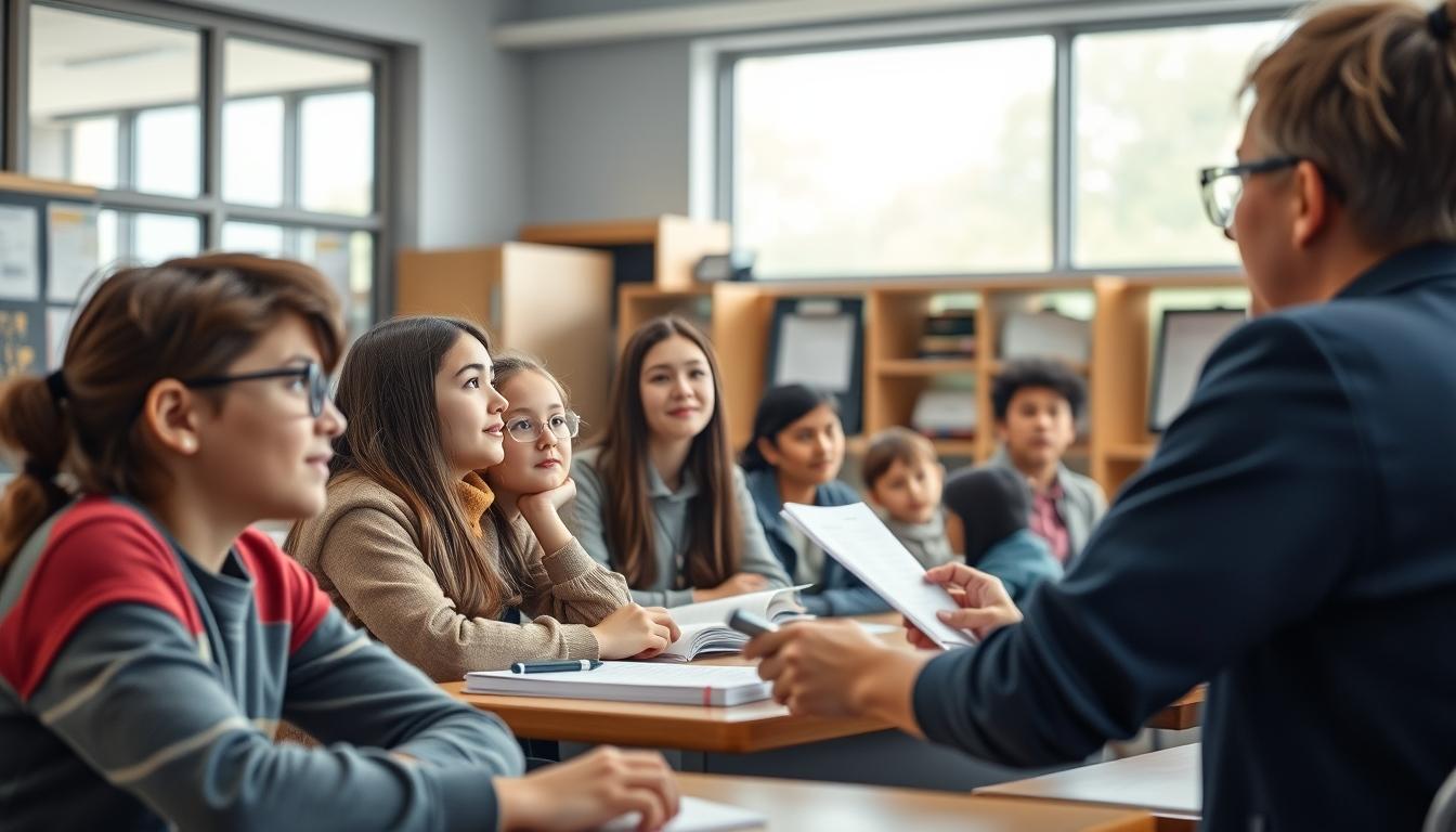 Innovative digital learning technology